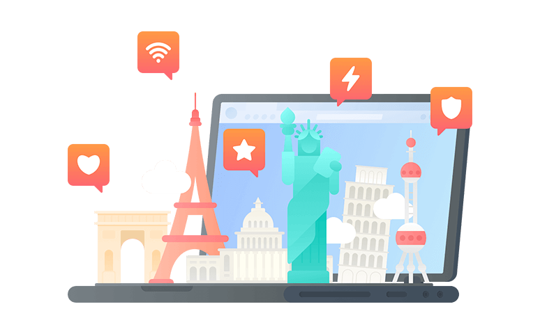 在牙买加连接到中国vpn - VPN回国